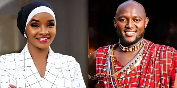 Citizen Tv Political Journalist And Reporter Stephen Letoo Has Been Speculated To Be Interested In The Kilgoris Parliamentary Seat In Narok County.