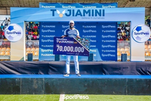 Tujiamini Expands: Creating More Opportunities For Kenyans