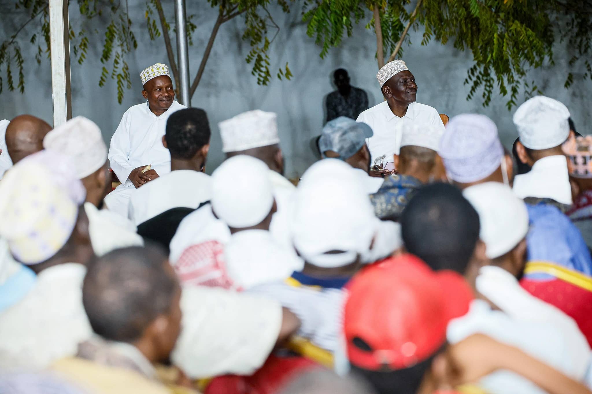How Mandera'S Resilience Has Defied Deceit And Delivered Progress