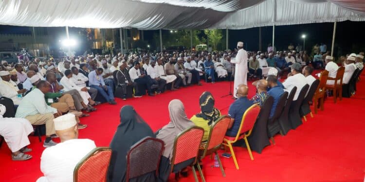 How Mandera'S Resilience Has Defied Deceit And Delivered Progress