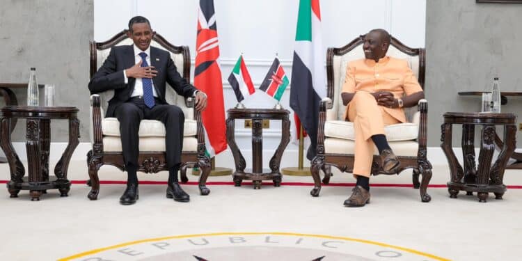 Sudan Civil War: What Military Advances Mean And The Future Holds