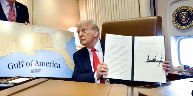 Trump On Travel Ban