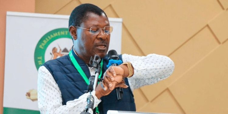 Court Of Appeal Rules On Push For Wetang'Ula Resignation Wetang'Ula Wins After Court Of Appeal Rules On Resignation
