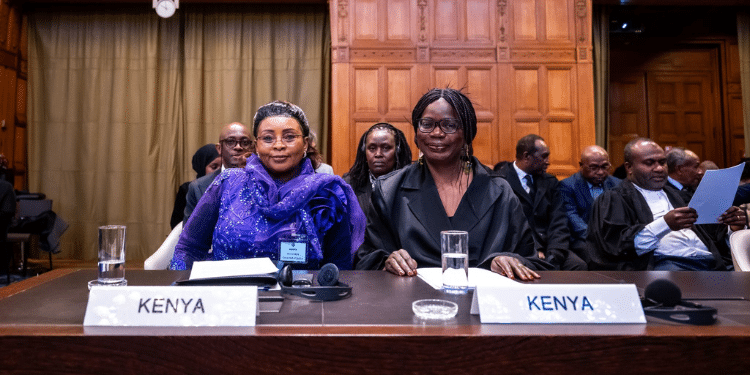 Prof Phoebe Okowa: Profile Of Kenya’s International Court Of Justice Judge Nominee Professor Phoebe Okowa Nominated By Kenya For Icj Judge Race