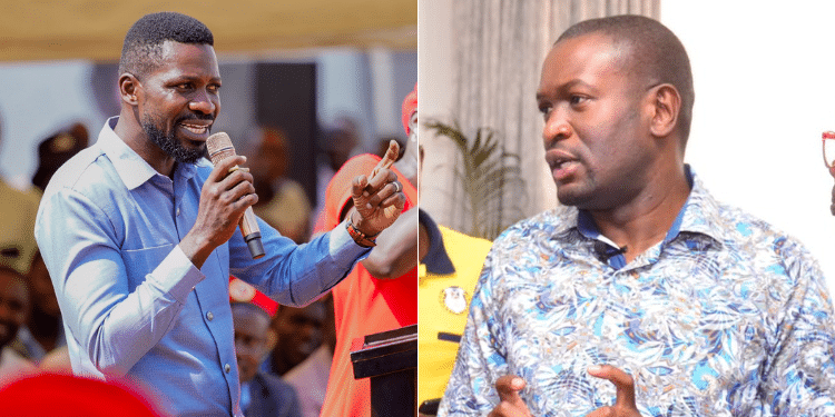 Sifuna Denied Entry In Angola