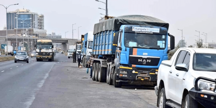 Kenha Announces 106-Day Traffic Disruption Along Thika Highway