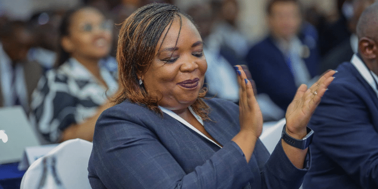 Joy Mdivo Profile: Education, Career And Net Worth