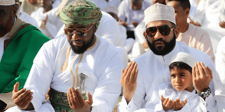 Eid Al-Fitr Celebration: When Kenyans Could Mark The Holiday. Eid Al-Adha