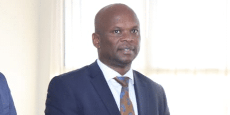 Kakai Kissinger: Former Deputy Chief Registrar Who Wants To Be Iebc Boss Kakai Kissinger Profile: Education, Career And Net Worth