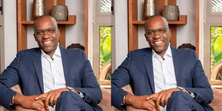Eabl Announces Resignation Of John Musunga As Its Director