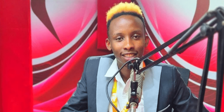 Kairu Wa Ndeiya Has Resigned Barely Two Days After Joining