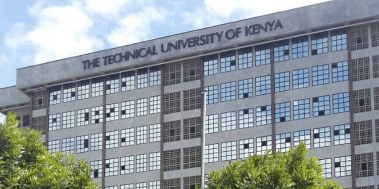Parliament Declares Tuk Declared Insolvent Over Ksh12B Debts