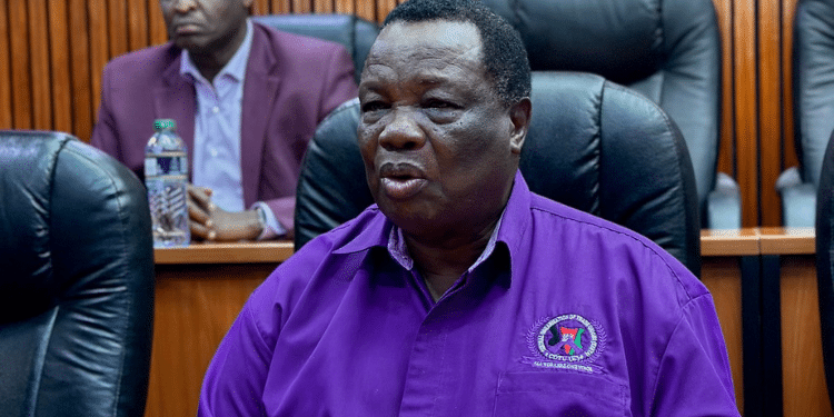 Kenyan Employers Skeptical About Proposed Salary Increments Fke Opposes Proposed 7% Salary Hike, Warns Of Strain On Businesses