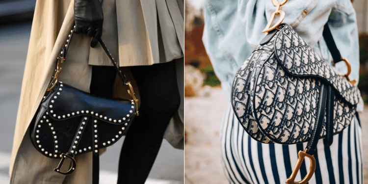 Ksh453K Bag The Millionaires In Kenya &Amp; Other Countries Are Splashing Money On Dior Saddle Bag Tops Fashion Pieces With Biggest Value Jump