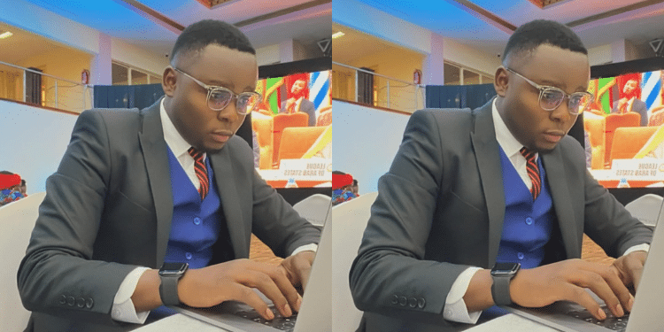 Ex -Ktn Journalist Nick Mudimba Is Dead