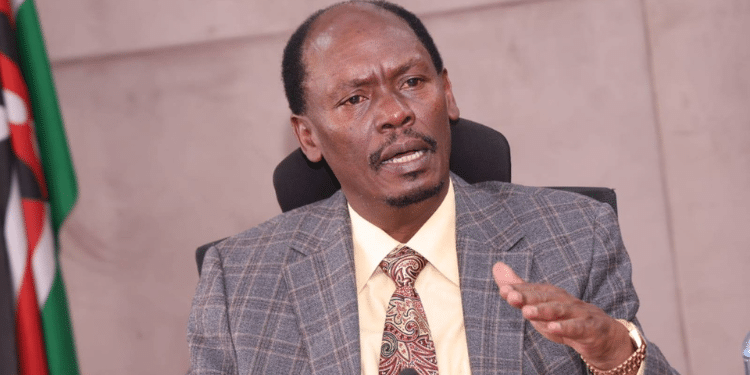 Ict Products By Communications Authority Of Kenya