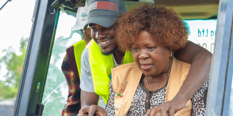 Ministry Of Lands Floats Tender For Student Hostels