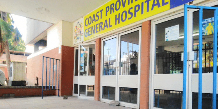 Coast General Responds After Patient Commits Suicide 