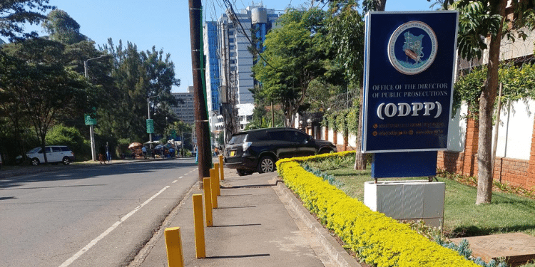 Court Rules On Case Of Terror Suspects Who Escaped From Kamiti Prison The Director Of Public Prosecutions (Dpp) Has Secured The Conviction Of Three Men In Court Who Escaped From Kamiti Maximum Security Prison.