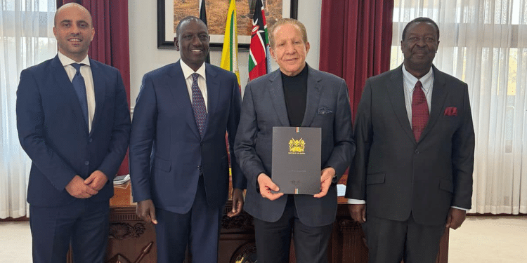 Serbia Condemns Kenya For Recognizing Kosovo
