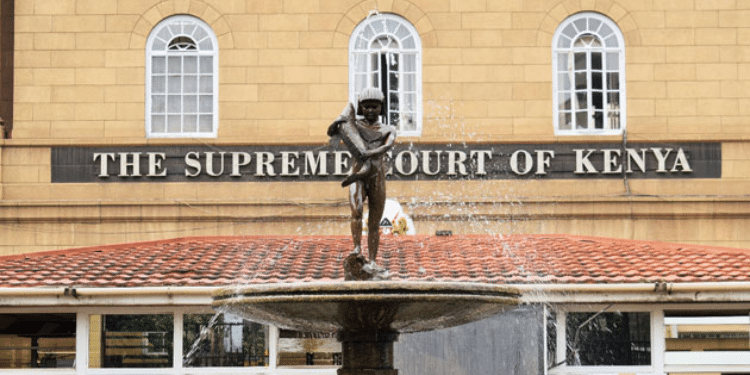 Ruth Kamande Sentenced To Life Imprisonment