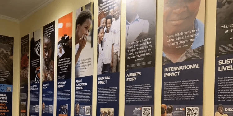 Today In History: Genocide Begins In Rwanda After Assassination Of Rwandan And Burundian Presidents