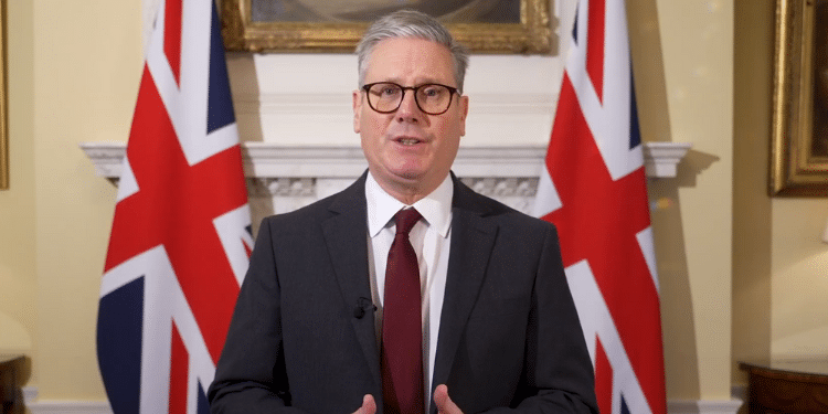 Uk Introduces New Mandatory Entry Permit For 30 European Countries Uk Introduces New Permit For European Countries Visiting It