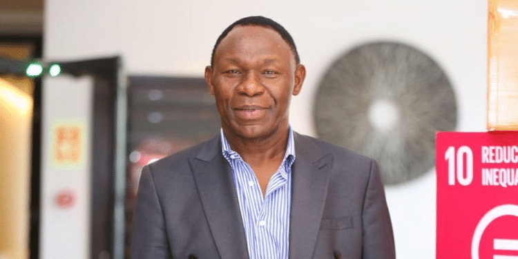 Ruto Replaces Bitange Ndemo As Ababu Namwamba Moved To Uganda In Major Diplomatic Shakeup