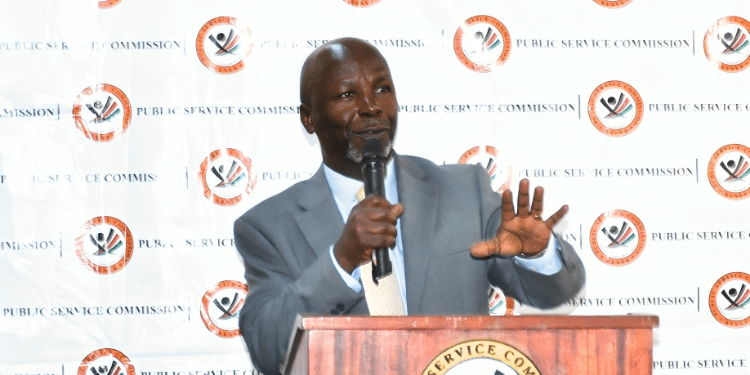 Psc Declares 1313 Jobs Within Various Departments