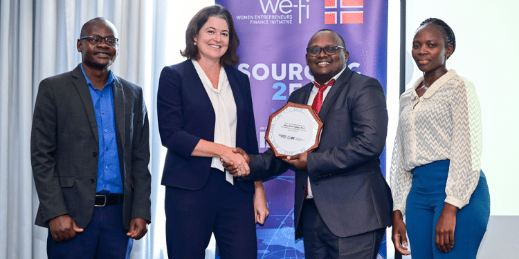 Absa Recognized By Ifc For Raising Women Suppliers To 18%