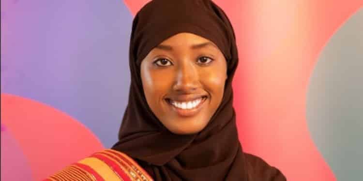 Amina Guyo