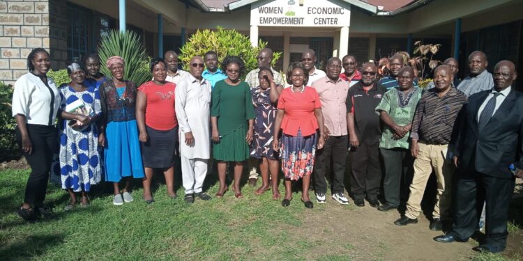 Sex For Fish: Economic Empowerment Changing Lives In Kenya