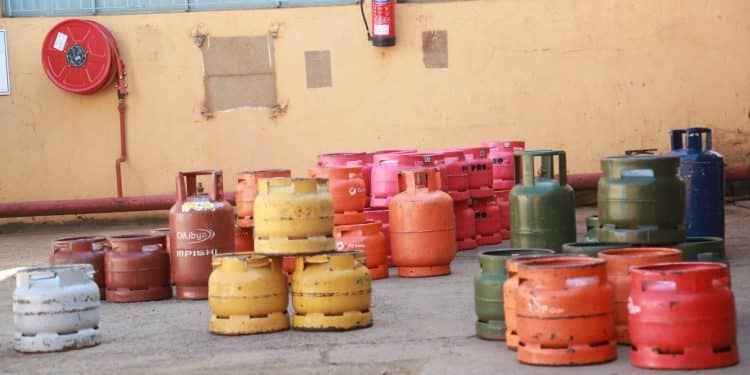 How To Apply For Epra Lpg Permit For Retail In Cylinders