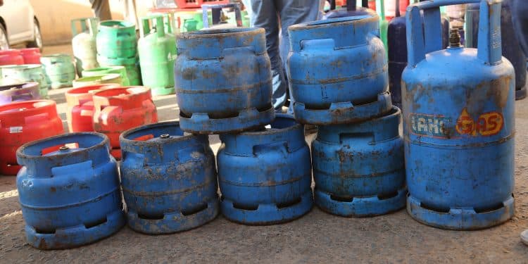How To Apply For Epra Lpg Permit For Retail In Cylinders