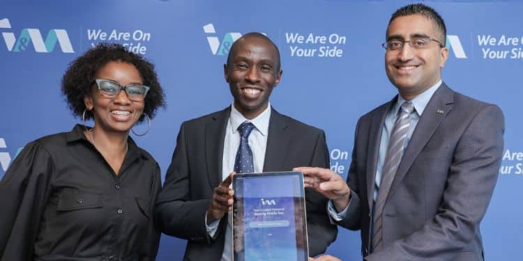 I&Amp;M Bank Bosses
