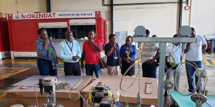 Kuccps Announces Engineering, Oil &Amp; Gas Courses For Students With C- And D Morendat Institute Of Oil And Gas (Miog) Kuccps