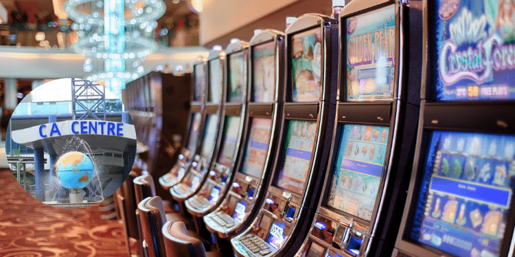 A Significant Rise In The Gambling Industry'S Entry Fee Has Increased The Application Fee For A Hybrid Online License To Ksh 8,000,000.