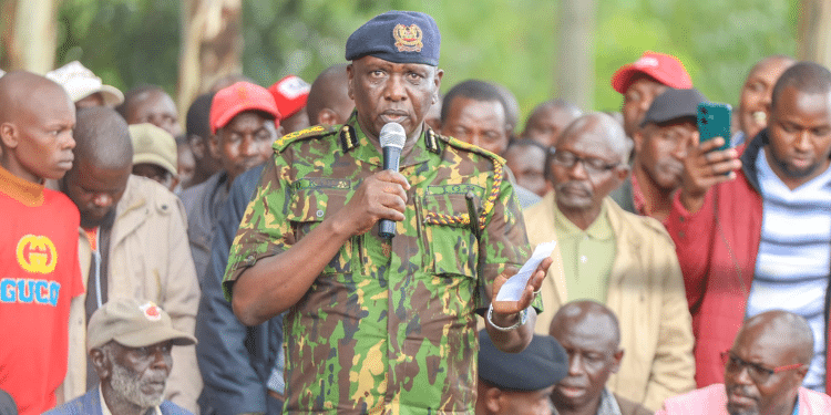Nps Flags Statement Linking Foreigners To Protests As Fake