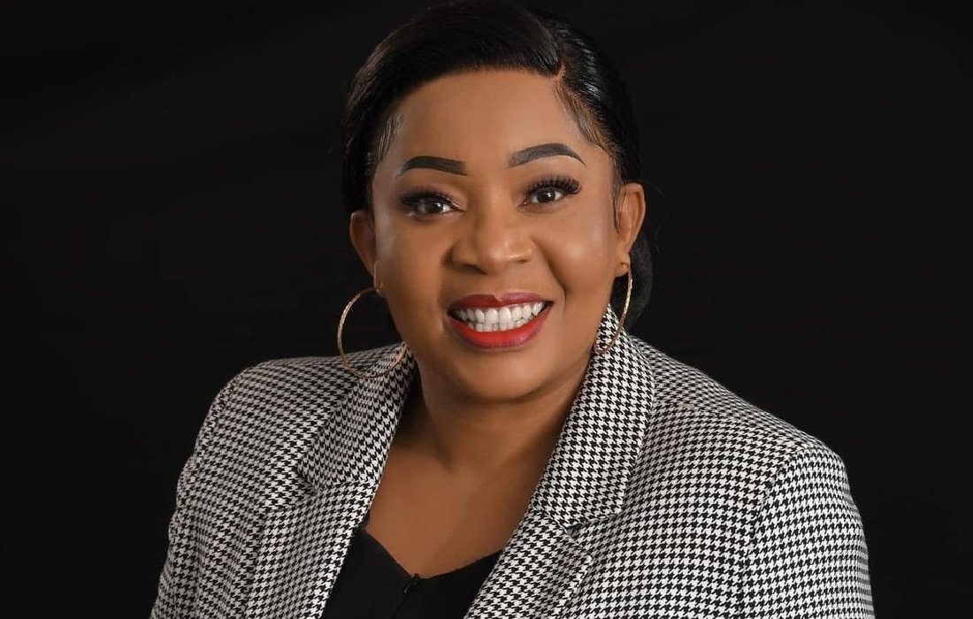 Drjane Mwikali Makau, Chairperson Of Kenya’s Betting Control And Licensing Board (Bclb)/Handout