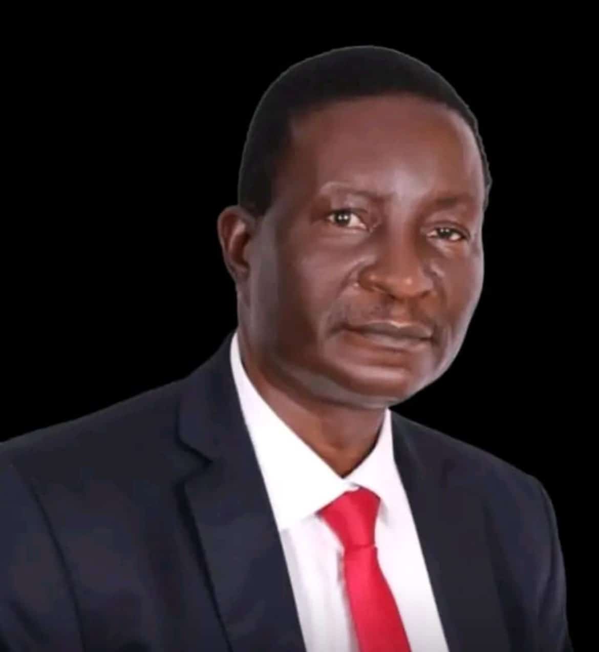 Kasipul Mp Charles Ong'Ondo Were Was Shot Dead Along Ngong Road. He Was First Elected To Parliament In 2017.