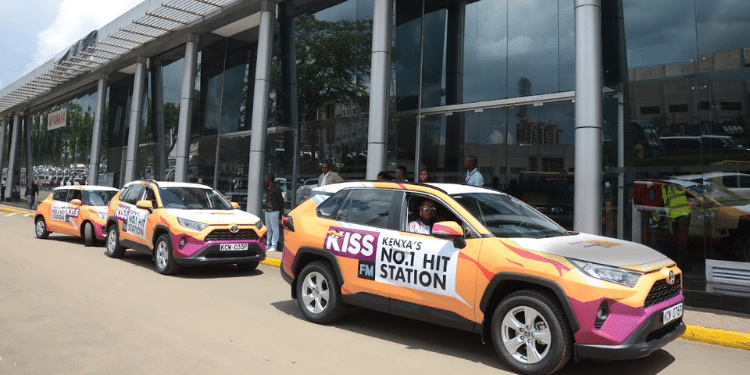 Job Losses As Radio Africa Fires 27 Employees Job Losses As Radio Africa Fires 27 Employees