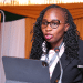 Former Lsk President Faith Odhiambo At A Past Function. Photo |Faith Odhiambo (1)