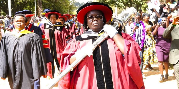Laikipia University: Courses Offered, Fees, Location And Campuses Laikipia University 2024 Graduation Ceremony.