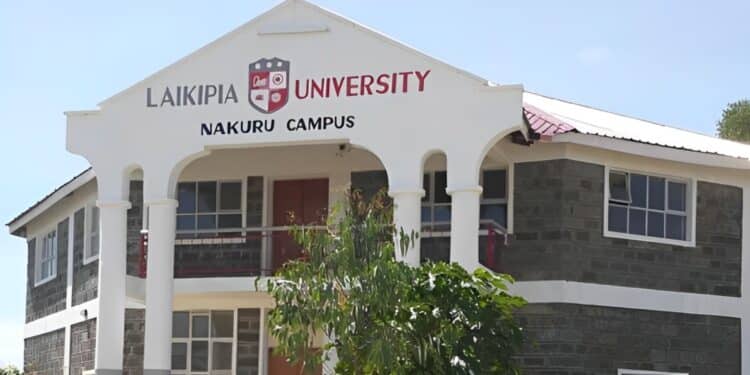 Former Meru Governor Kiraitu Murungi To Be Honored With A Honorary Degree From Laikipia University