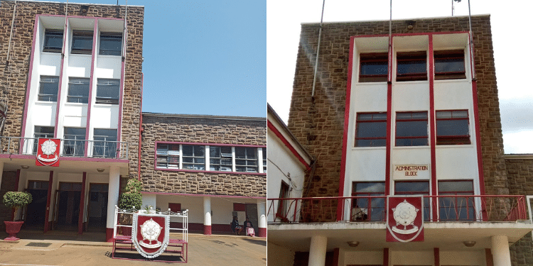 Lenana School Fees, Kcse Performance And Contacts