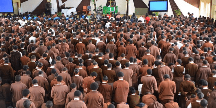 Limuru Girls High School Fees, Kcse Performance And Contacts