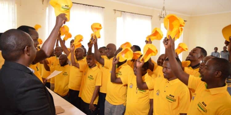 Another Party Ditches Kenya Kwanza Mbus Party Announces Split From Kenya Kwanza Coalition