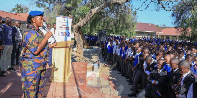 Senior Schools Offering Agriculture, Aviation And Geography For Grade 10 Learners [List]