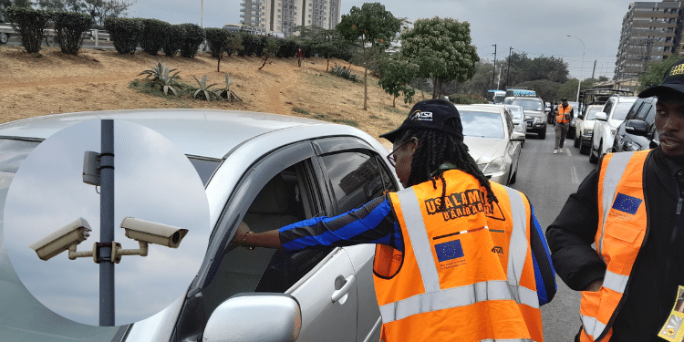Ntsa Rolls Out New Traffic Fines System Starting June 1