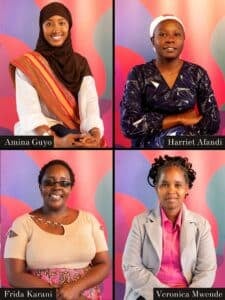 Best And Worst Sanitary Pads Brands In Kenya - 2025 Report Menstrual Hygiene Survey